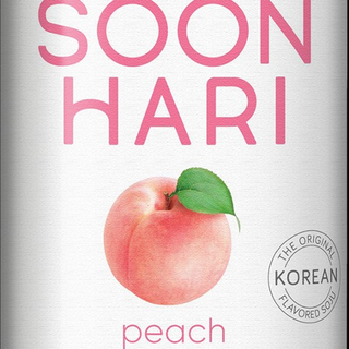 Soonhari Flavored Soju