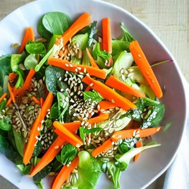 House Salad.