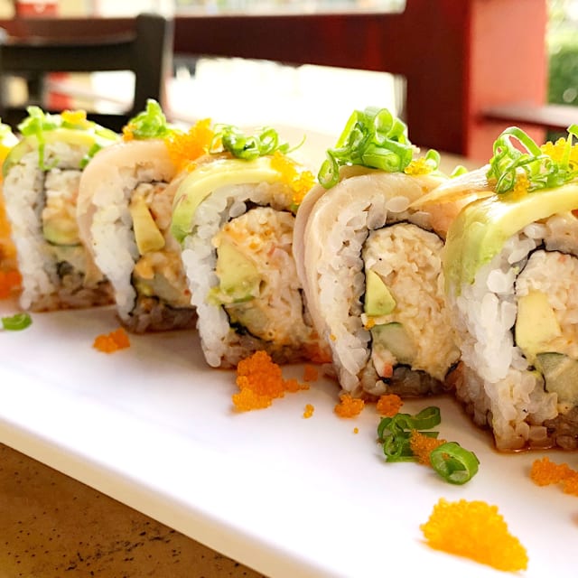 Jessica Alba Roll.