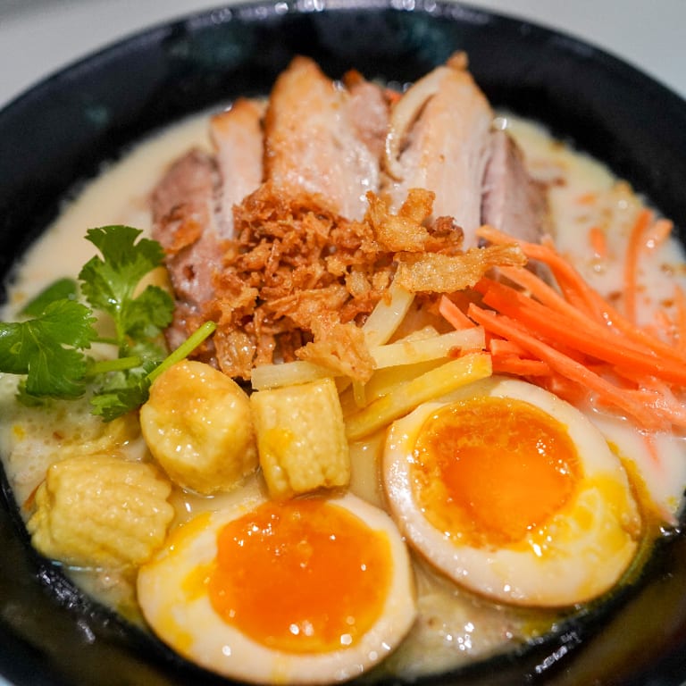 Delicious Tonkatsu: A Japanese Favorite