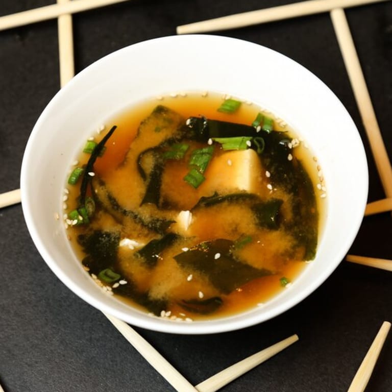 Discover Miso Delights