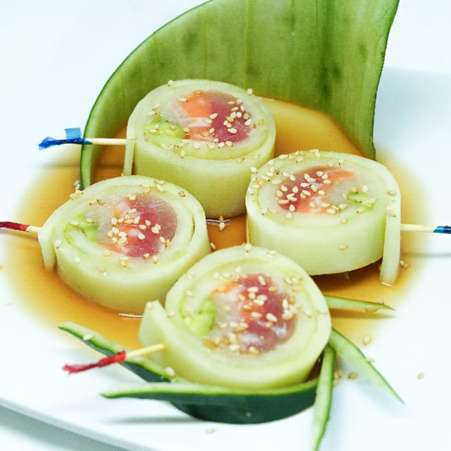 Lollipop Roll.