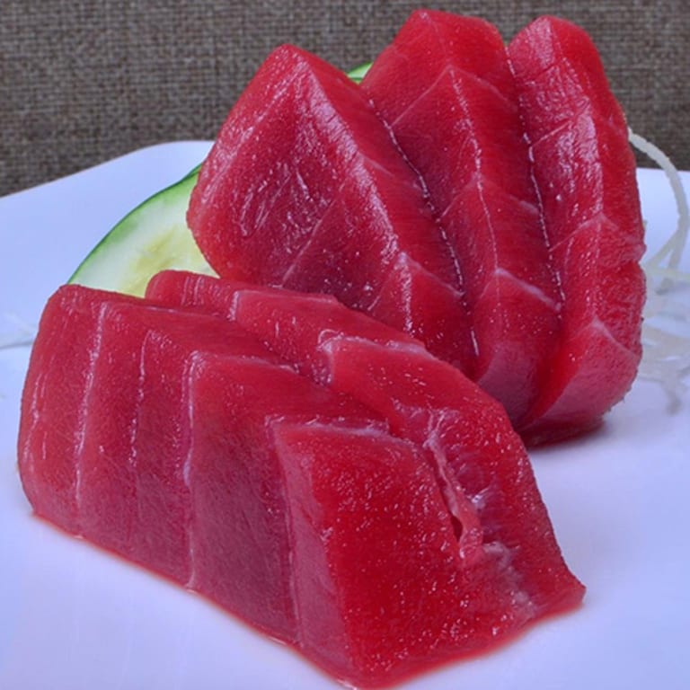 Savor Our Tuna Creations