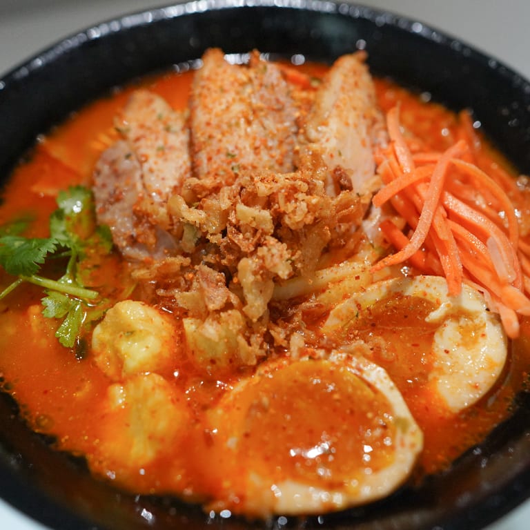 Miso Ramen: A Japanese Noodle Delight