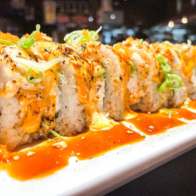 Heaven Delight.