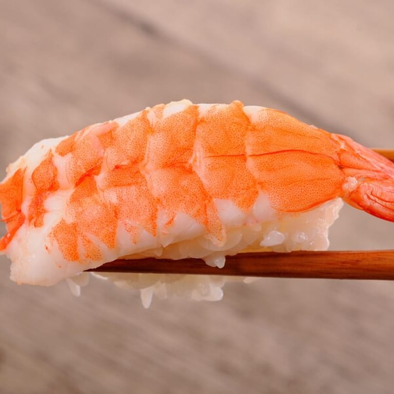 Savor our shrimp specialties
