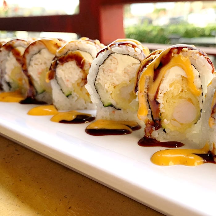 Mamasita Roll.