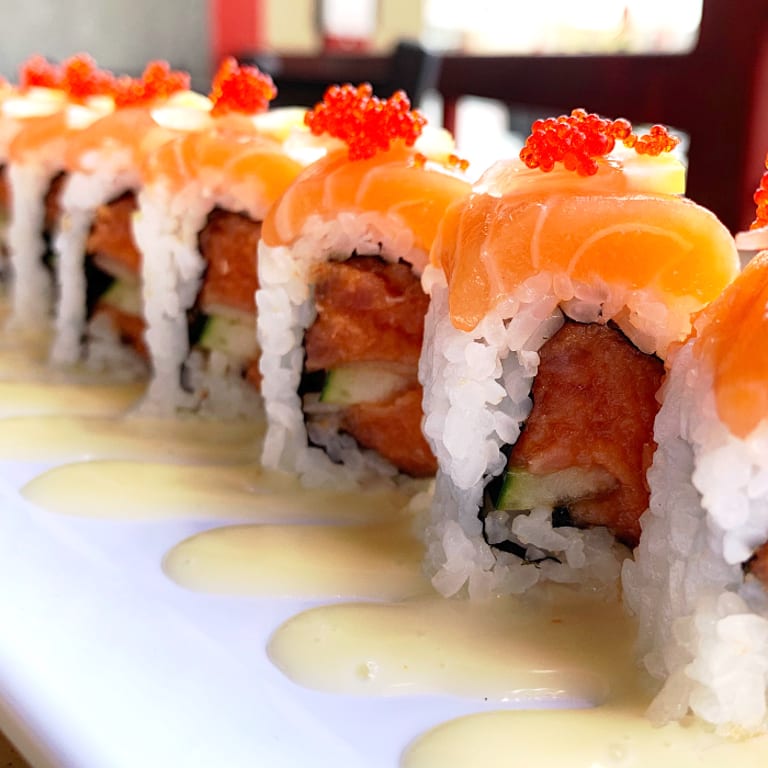Delicious Dinner Options for Sushi Lovers