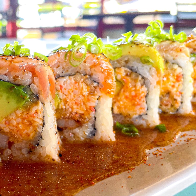 Delicious Japanese Cuisine and Popular Dishes