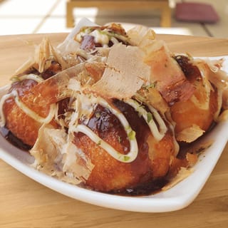 Takoyaki
