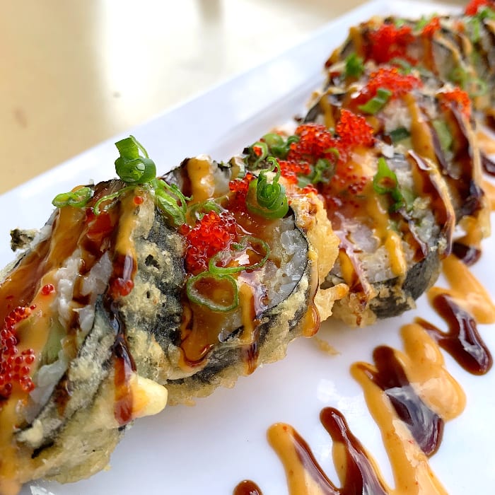 You See Me Roll'n Roll.