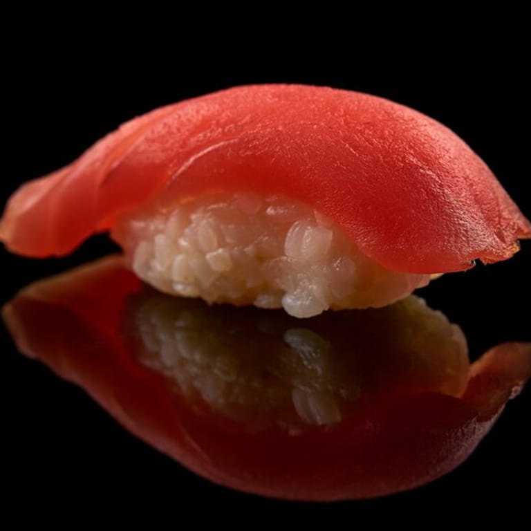 Savor Our Tuna Creations