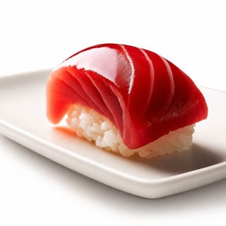 Bluefin Tuna Nigiri