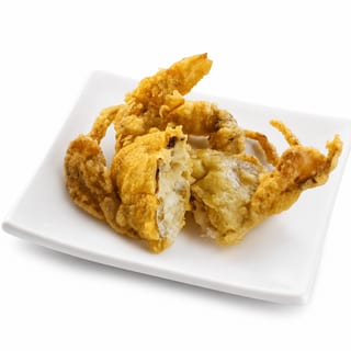Soft Shell Crab