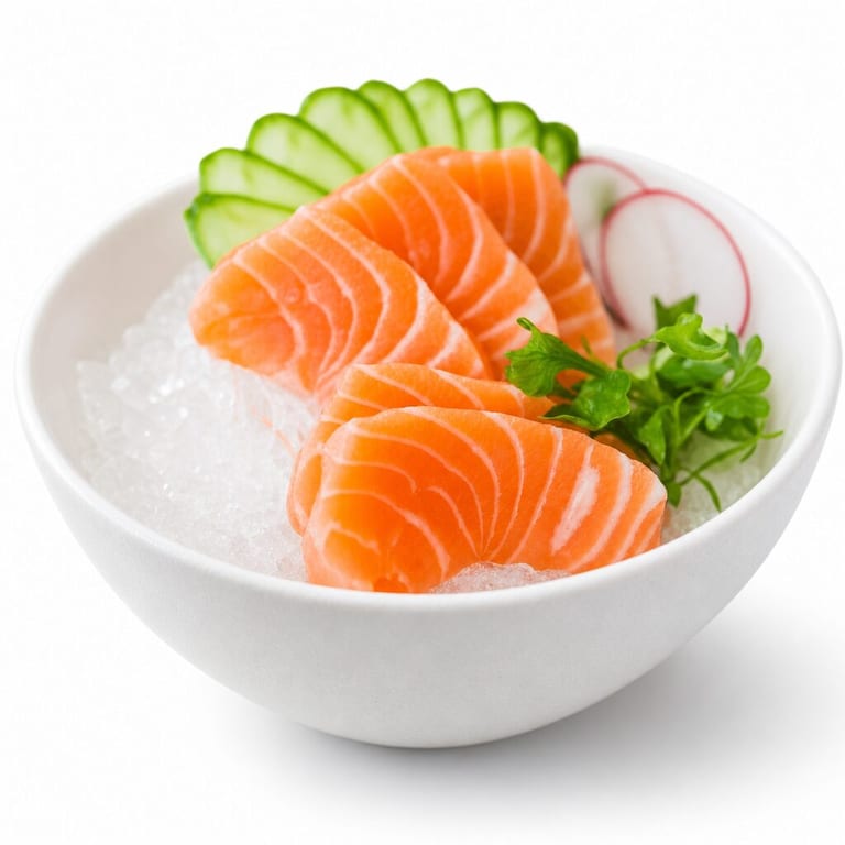 Delicious Salmon Dishes