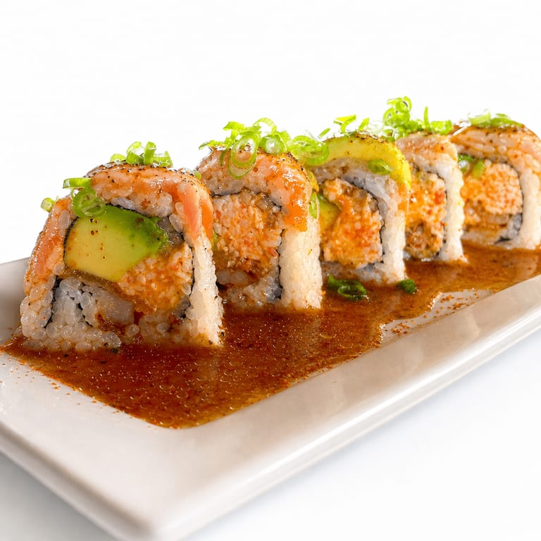 Discover Miso Delights