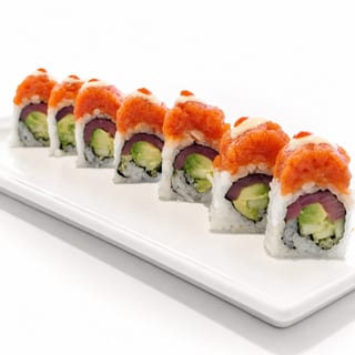 Tuna-me Roll