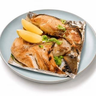 Yellowtail Collar