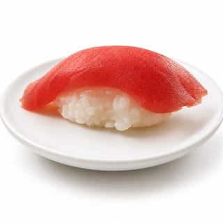 Tuna Nigiri